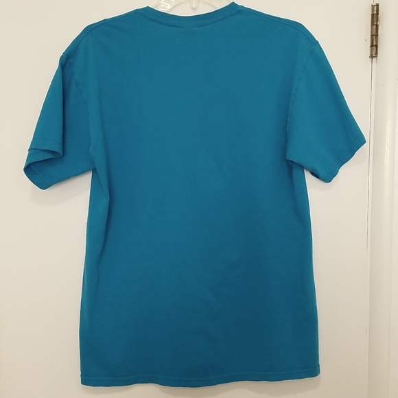 Led Zeppelin men's graphic tee size M - Picture 4 of 4